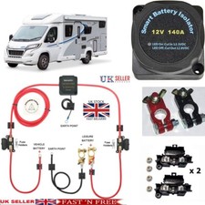 5 Mtr Ready Made Battery Split