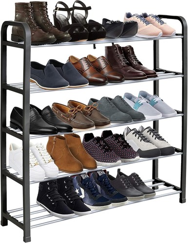 Keplin tier shoe rack - keplin,