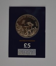 Lunar Year of the Rat 2020