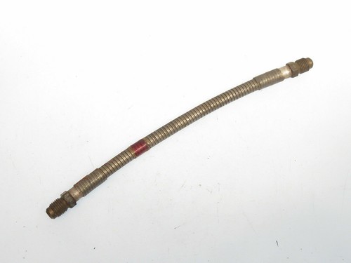 Fuel line fits - line, a40