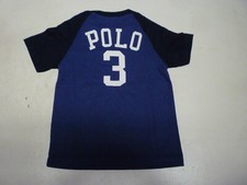 Ralph Lauren Polo Boys T shirt