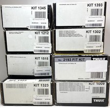 Thule Fit Kit for Traverse 480
