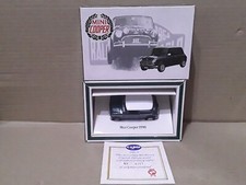 Corgi 80558 Mini Cooper 1990