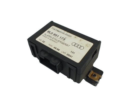 Audi alarm sensor - a3,