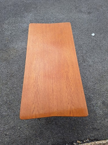White and newton mid century - and,