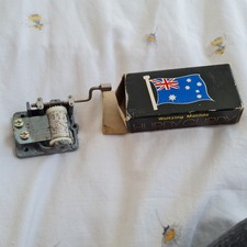 Music Box Hurdy Gurdy By Scansen Designs, In Excellent Working Order