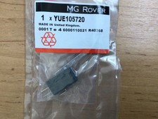 MGF MGTF electric power hood