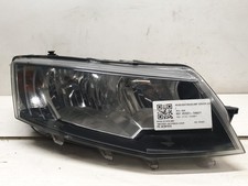 Skoda Octavia Mk3 5 Door