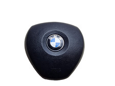 BMW X5 STEERING WHEEL AIRBAG