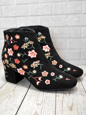 Womens Primark Black Pull On