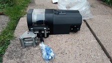 Winch 12v