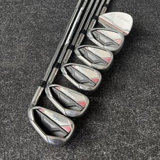 TAYLORMADE RBZ 2.0 IRON SET /