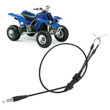 ATV Thumb Throttle Cable