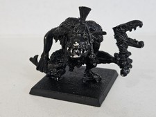 Warhammer Citadel River Troll Metal 1992