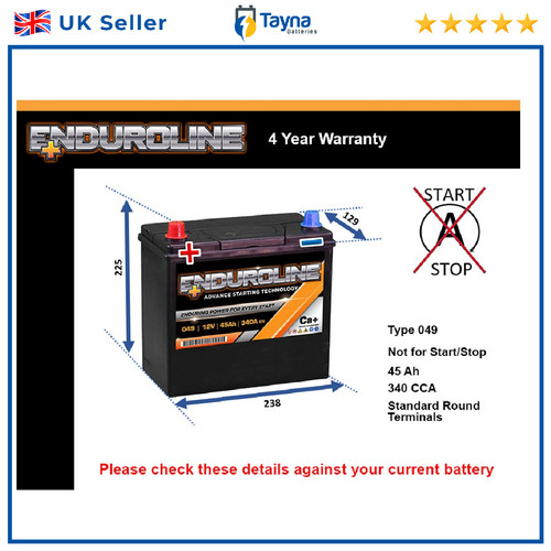 Battery fits talbot - battery,