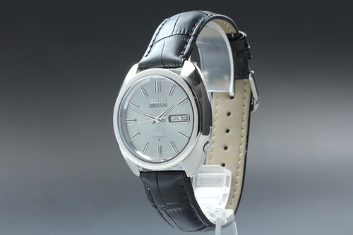 Near mint vintage seiko - [near, mint]
