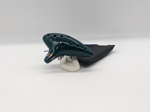 Ohuhu holes ocarina - 12,