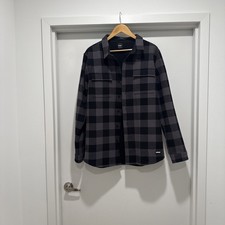 OAKLEY BEAR COZY Men's Flannel