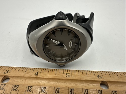 Oakley bullet crush rare - oakley,