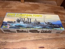 Revell 85-3016 HMS CAMPBELTOWN