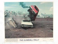 The gumball rally film - gumball,