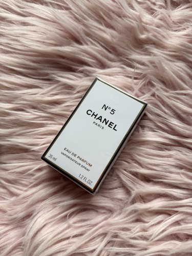 Chanel for women - 5,