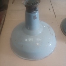 Vintage Industrial pair 16