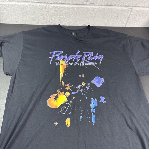Prince purple rain - prince, and