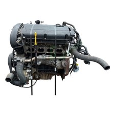 Vauxhall Mokka 2013-2019 B16XER Stop/Start Petrol Engine Complete Euro 6b B16XER