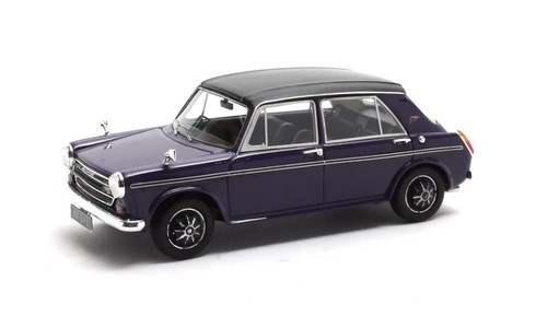 Austin 1971 1300 gt dark - 1300,