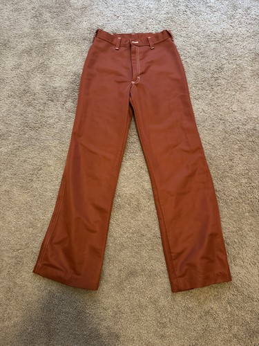 Vintage 1976 mcdonald employed - vintage,