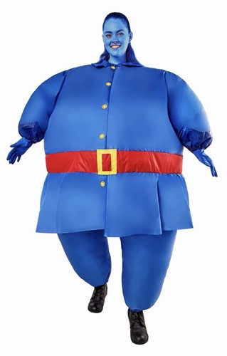 Rubies violet beauregarde - rubies,