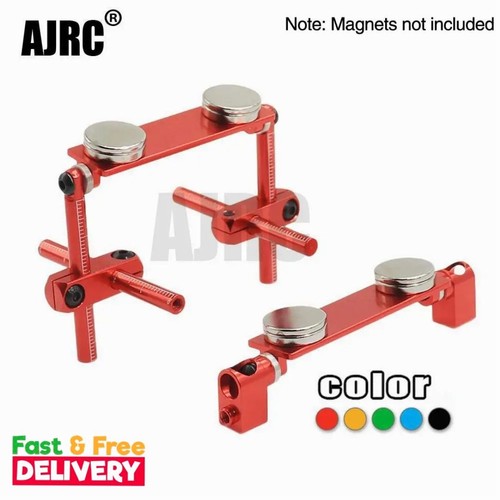 Set alloy magnetic stealth - alloy,