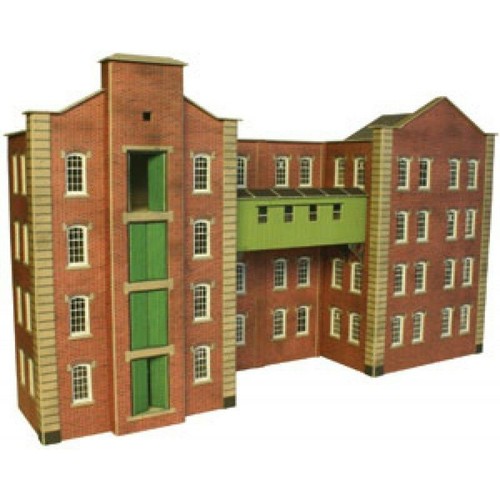 Warehouse card kit - card, –