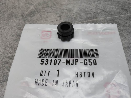 Rubber weight handlebar honda - weight,