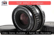 SMC Pentax-M 28mm f/2.8 Wide