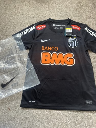 Neymar santos black - neymar,