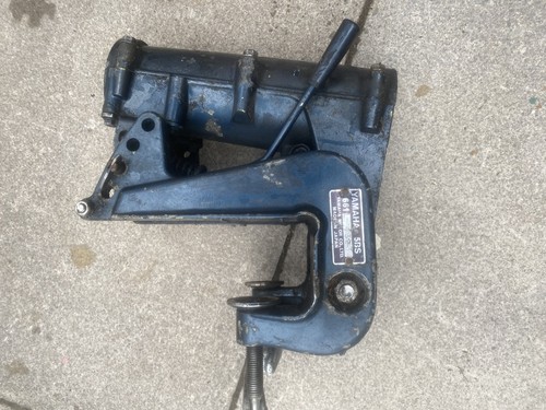 Yamaha mariner 5bs 661 - mariner,