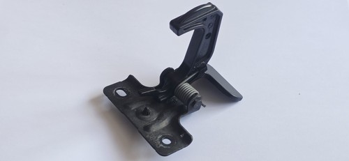Vauxhall corsa bonnet latch - vauxhall, f