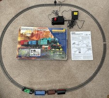 Hornby railways industrial - hornby, "industrial