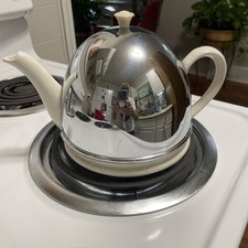 Antique ArtDeco "Ever-Hot"