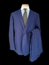 Clements & Church Royal Blue