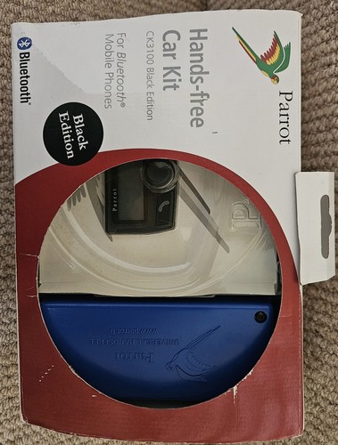 Genuine parrot ck3100 - genuine,