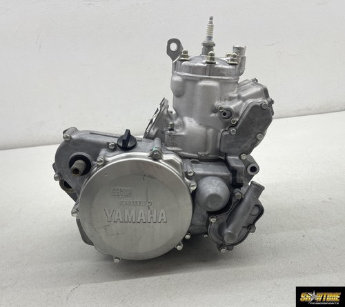 Yamaha yz250 engine - 06-21,
