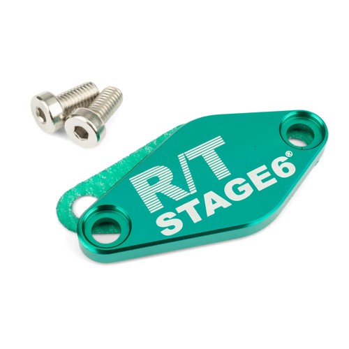 Stage6 mk2 turquoise - mk2,