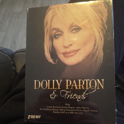 Dolly parton friends with - parton, &
