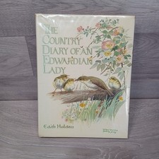 The Country Diary of an