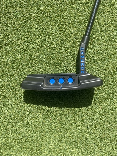 Left handed scotty cameron - left,