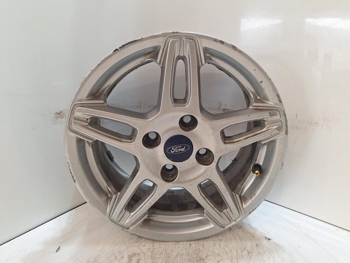 Ford fiesta zetec mk7 - zetec,