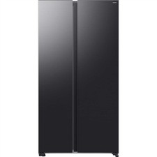 Samsung RS70F65QEFEU Fridge Freezer 659L American -Package Damaged[ID2110923886]